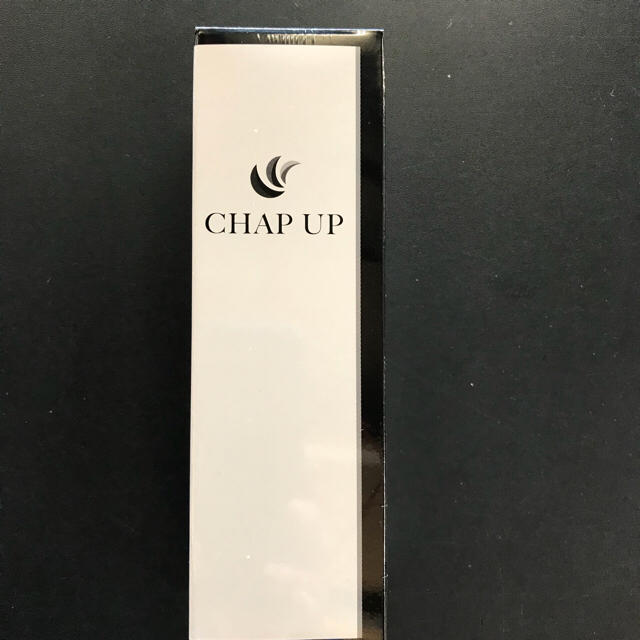 チャップアップ CHAP UP 薬用育毛剤 新品未開封ヘアケア/スタイリング