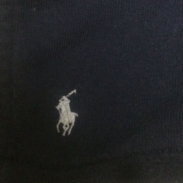 Ralph Lauren(ラルフローレン)のラルフローレン オーバーオール キッズ/ベビー/マタニティのベビー服(~85cm)(パンツ)の商品写真