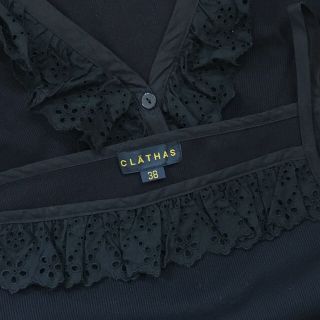 クレイサス(CLATHAS)の最終値下げ⚠️CLATHASクレイサス カットソー 2点セット(カットソー(半袖/袖なし))