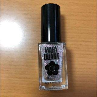 マリークワント(MARY QUANT)のマリークワント ネイル(マニキュア)