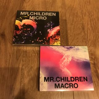 Mr.children CD DVD ミスチル ミスターチルドレン 美品(ポップス/ロック(邦楽))