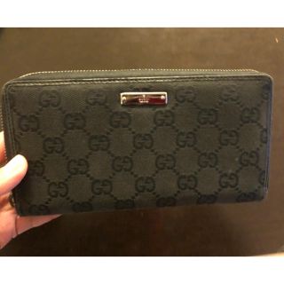 グッチ(Gucci)のGUCCI 長財布(長財布)