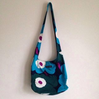 マリメッコ(marimekko)のmarimekko★ショルダーバック(ショルダーバッグ)