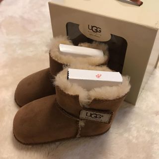 アグ(UGG)の本日限定値下げ UGG ベビーブーツ(ブーツ)