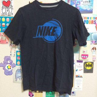 ナイキ(NIKE)のNIKE Tシャツ(Tシャツ(半袖/袖なし))