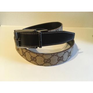 グッチ(Gucci)のGUCCI  ベルト(ベルト)