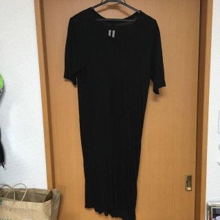 リックオウエンス(Rick Owens)のLily Charotte様専用 RO4枚(Tシャツ/カットソー(半袖/袖なし))