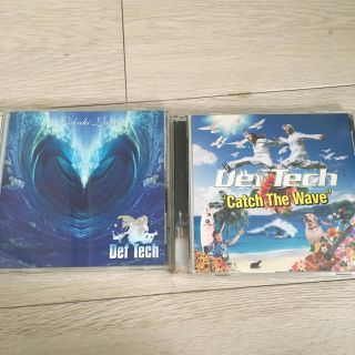 Def Tech まとめ売り アルバム(ポップス/ロック(邦楽))