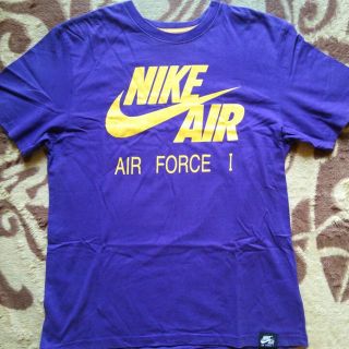 ナイキ(NIKE)のナイキ AIR FORCE  1 Tシャツ(Tシャツ/カットソー(半袖/袖なし))