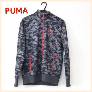 プーマ(PUMA)のPUMAジャージ☆新品未使用品(ジャージ)