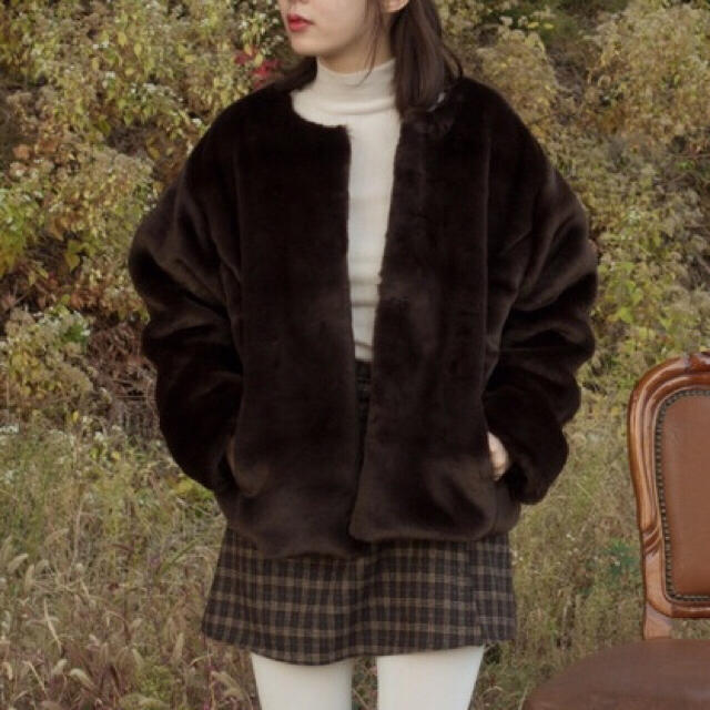 もあります OHOTORO Mont Blanc coatの通販 by あり's shop|オオトロ ...