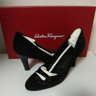 フェラガモ(Ferragamo)のフェラガモ パンプス(ハイヒール/パンプス)