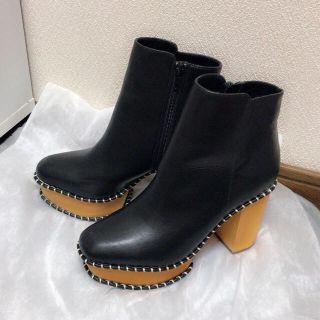 マウジー(moussy)のmoussy ブーツ(ブーツ)