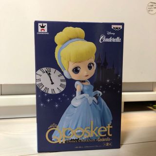 Qposket シンデレラ Cinderella(その他)