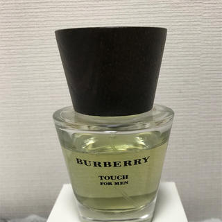 バーバリー(BURBERRY)のオードトワレ(香水(男性用))