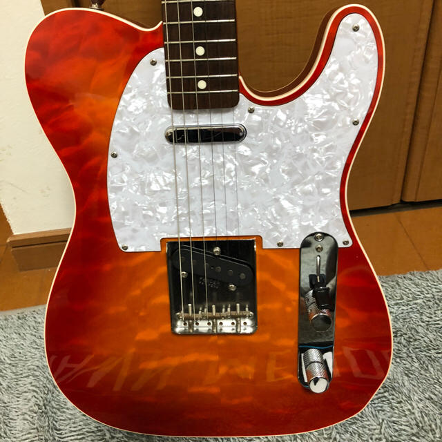 Fender - Fender エレキギター