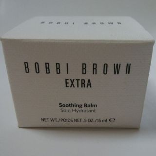 ボビイブラウン(BOBBI BROWN)の【新品/美容液】ボビイブラウン　エクストラ　スージングバーム(美容液)