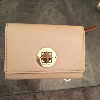 ケイトスペードニューヨーク(kate spade new york)の♠︎ケイトスペード ❤︎ カードケース・小銭入れ(名刺入れ/定期入れ)