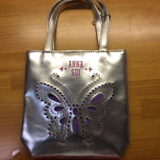 アナスイ(ANNA SUI)のANNA SUI ミニバッグ(ハンドバッグ)