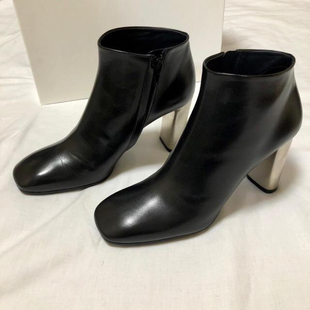 celine - CELINE セリーヌ バンバンブーツ 37 bambam bootsの通販 by ♡S.K♡'s shop｜セリーヌならラクマ