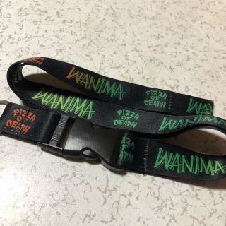 WANIMA(WANIMA) ストラップの通販 29点 | ワニマを買うならラクマ