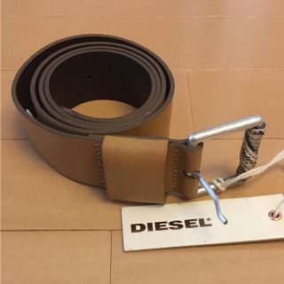 ディーゼル(DIESEL)のディーゼル ベルト(ベルト)