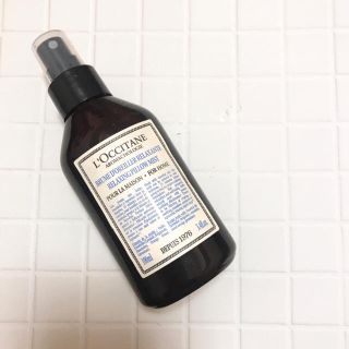 ロクシタン(L'OCCITANE)のロクシタン ピローミスト アロマ(アロマグッズ)