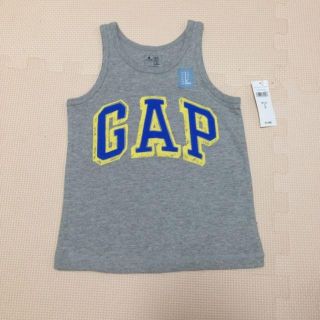 ギャップキッズ(GAP Kids)のGAP▷タンク▷95 12/13値下げ(その他)