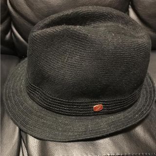 ボルサリーノ(Borsalino)のボルサリーノ ハット♛値下げ(ハット)