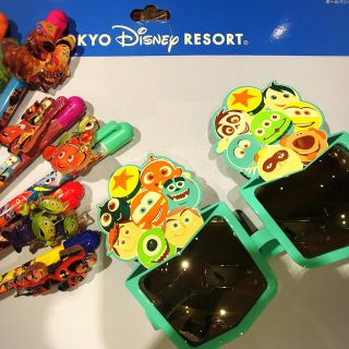 ディズニー(Disney)のDisney プレイタイム サングラス🕶(サングラス/メガネ)