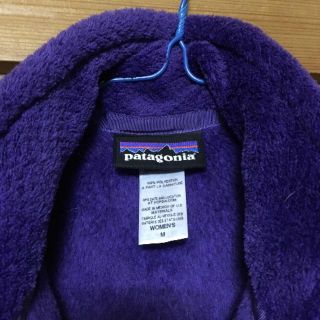 パタゴニア リトゥールベスト 女性用