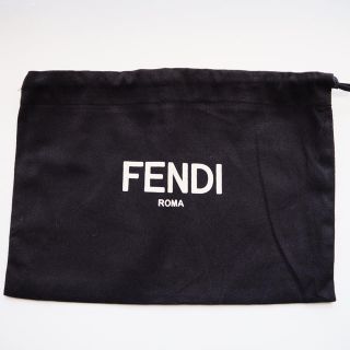 フェンディ(FENDI)のFENDI ショップ袋 リボン(ショップ袋)