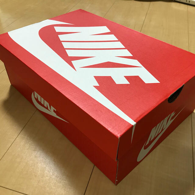 Nike Nike ナイキ 空箱の通販 By Tomoko S Shop ナイキならラクマ