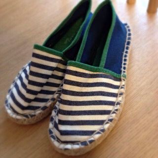 ザラキッズ(ZARA KIDS)のkid's エスパドリーユ(その他)