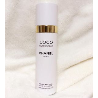 シャネル(CHANEL)のHina様専用⭐️CHANEL ココ マドモアゼル ボディミスト(ボディローション/ミルク)