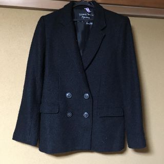 マウジー(moussy)のmoussy テーラード コート(テーラードジャケット)