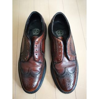 FLORSHEIM ウイングチップ(ドレス/ビジネス)