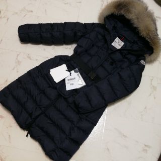 モンクレール(MONCLER)のにゃむ様　モンクレール　レディース　ダウン(ダウンコート)