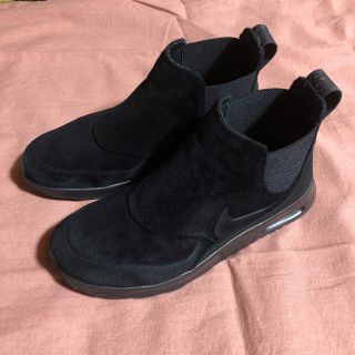 ナイキ(NIKE)のNIKE   23.5cm(ブーツ)