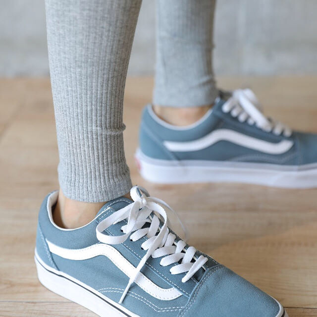 新品未使用 VANS オールドスクール