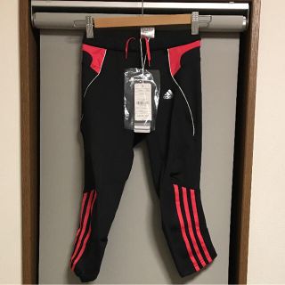 アディダス(adidas)の【姫様専用】adidas アディダス ランニングタイツ スパッツ(レギンス/スパッツ)