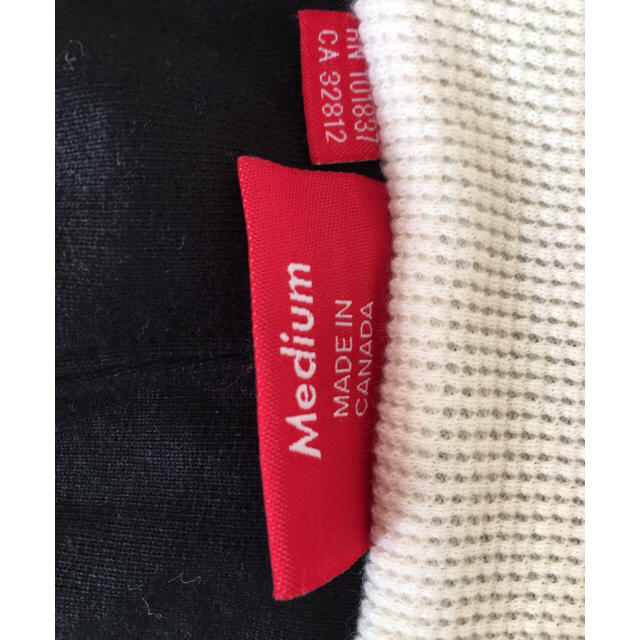 Supreme - Supreme HOOD LOGO THERMAL ZIP-UP hoodieの通販 by KB21's shop|シュプリームならラクマ 超特価お得