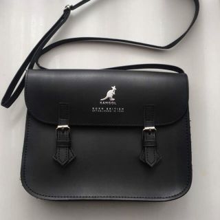 カンゴール(KANGOL)のKANGOL BAG(ショルダーバッグ)