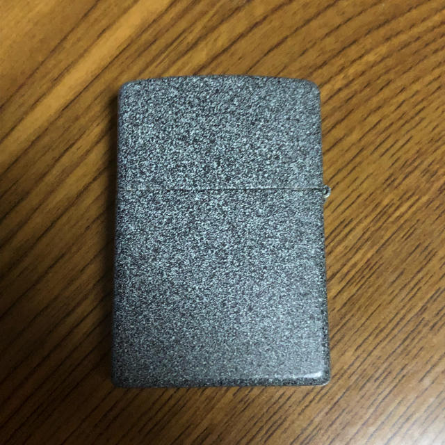 ZIPPO(ジッポー)のveru様専用☆江 1710 ジッポー ZIPPO 中古品 メンズのファッション小物(タバコグッズ)の商品写真