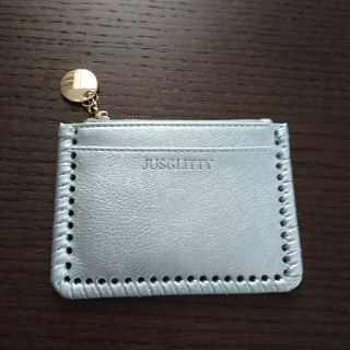 ジャスグリッティー(JUSGLITTY)のJUSGLITTY(ポーチ)