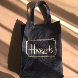 ハロッズ(Harrods)のHarrodsのトートバッグ(トートバッグ)