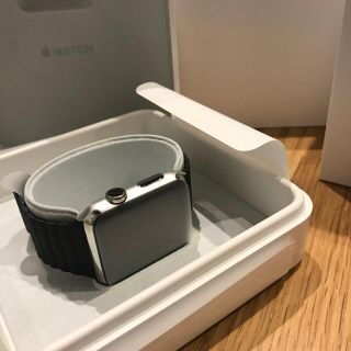 アップルウォッチ(Apple Watch)のK様 専用(腕時計(デジタル))