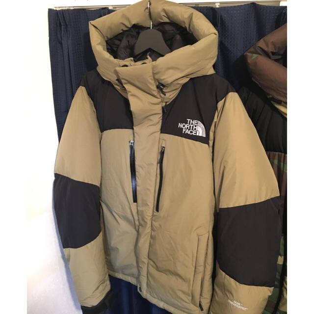 THE NORTH FACE(ザノースフェイス)のノースフェイス バルトロ 正規品 L NK ニューカーキ メンズのジャケット/アウター(ダウンジャケット)の商品写真