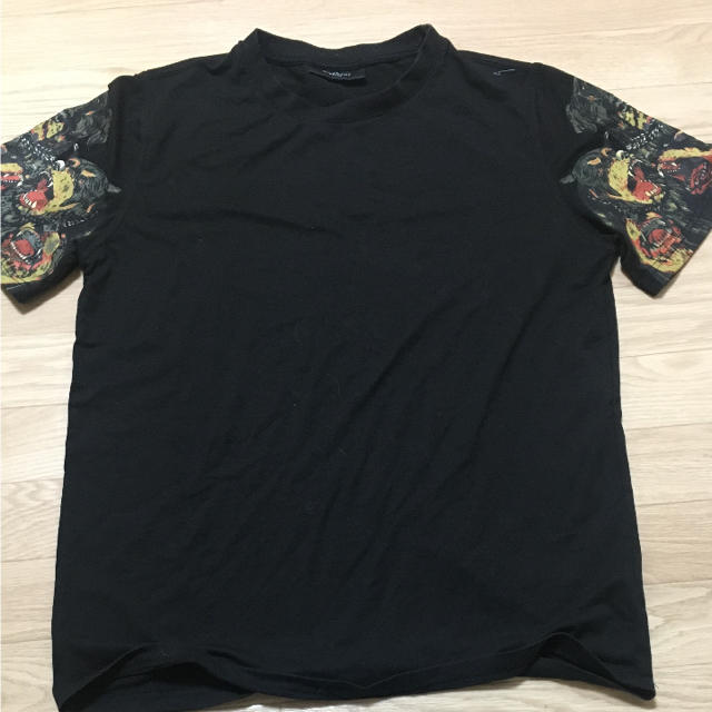 GIVENCHY(ジバンシィ)のジバンシー❤️ロットワイラー❤️Tシャツ メンズのトップス(Tシャツ/カットソー(半袖/袖なし))の商品写真