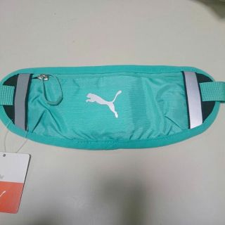 プーマ(PUMA)の最終値下げ新品★PUMA★フラットウエストバッグ(その他)